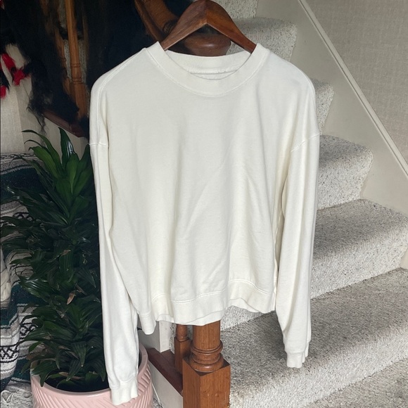 BDG Bonfire Crew Neck Sweater - Picture 1 of 7